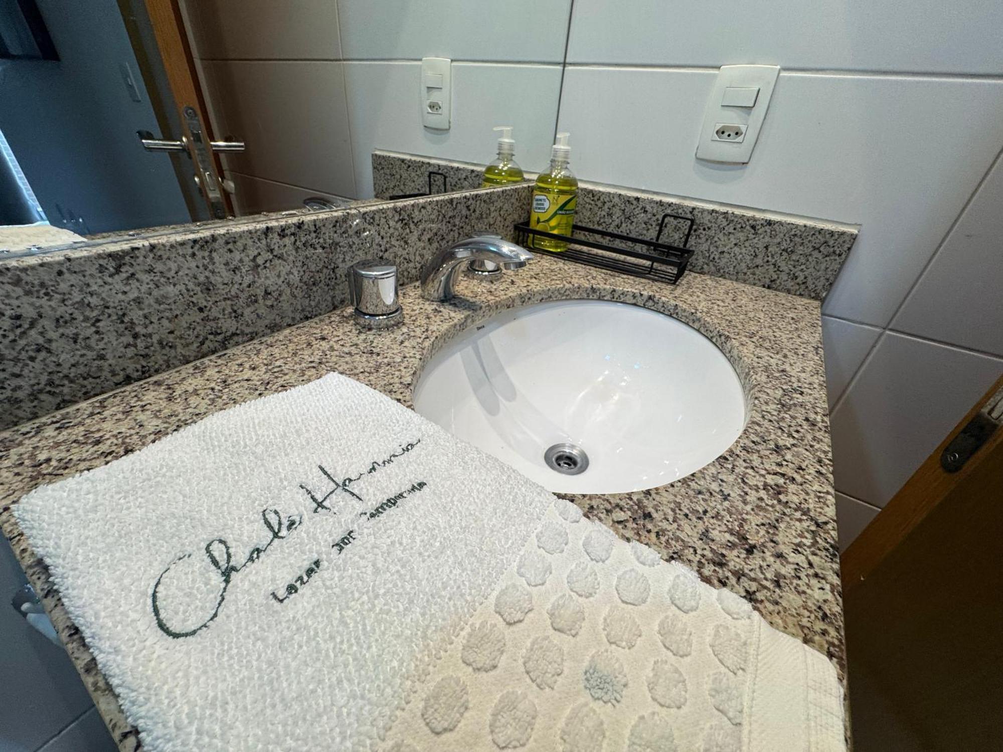 Apt De Luxo II No Shopping Df Plaza - Aguas Claras *