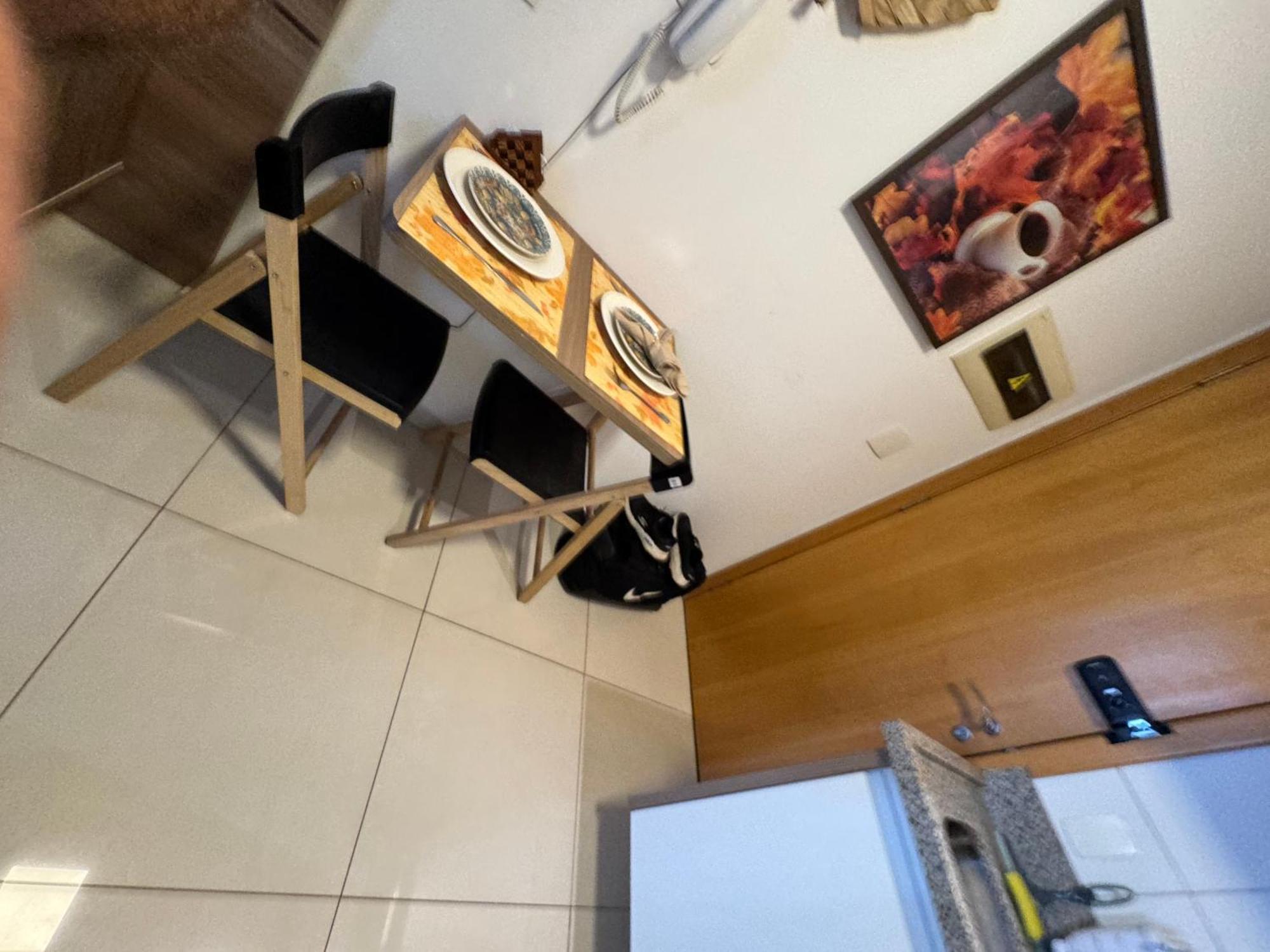 Apt De Luxo II No Shopping Df Plaza - Aguas Claras