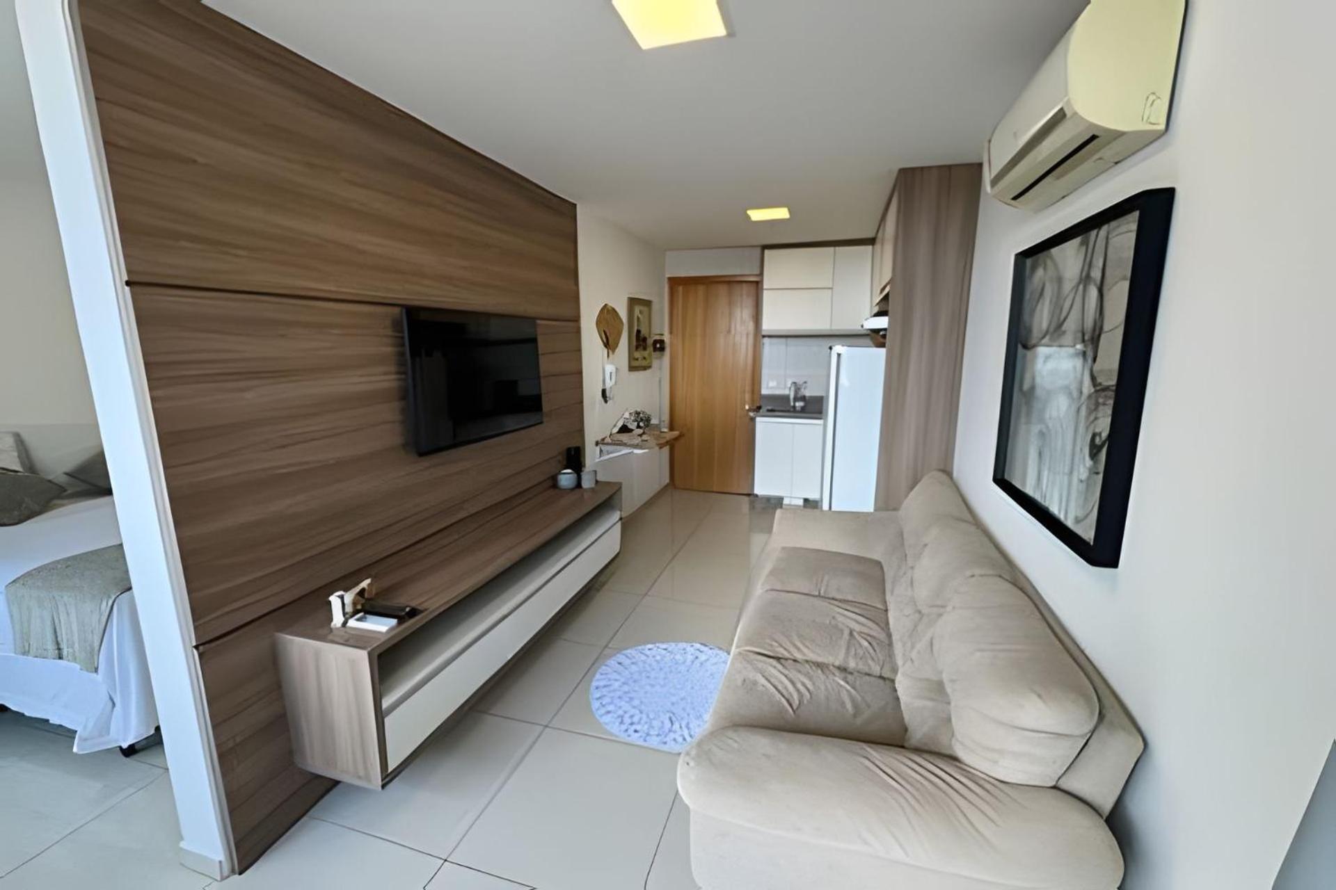 Apartment Apt De Luxo II No Shopping Df Plaza - Aguas Claras