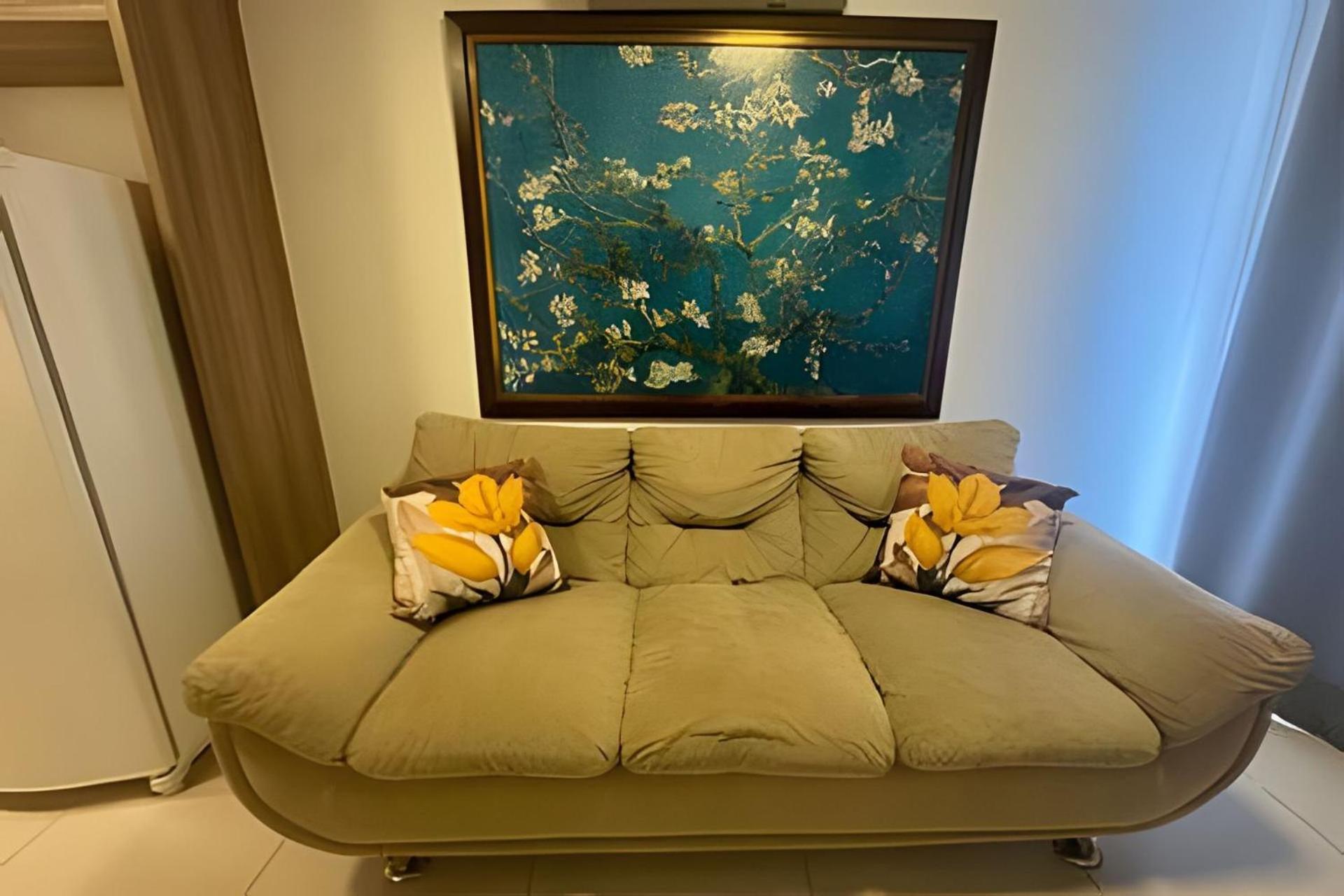 Apt De Luxo II No Shopping Df Plaza - Aguas Claras